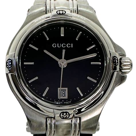 gucci watch 9040l|gucci 3900 series watch.